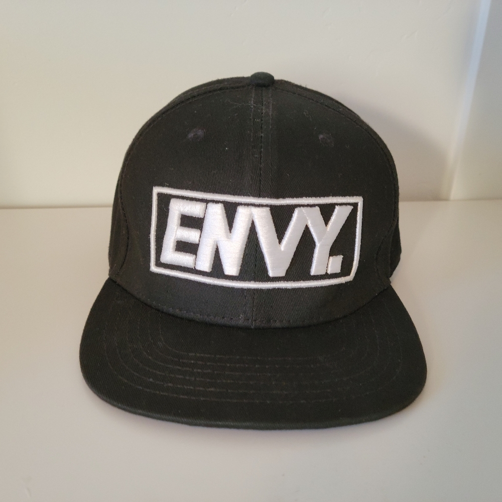 Envy Scooters hat